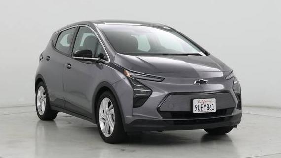 CHEVROLET BOLT EV 2023 1G1FW6S08P4114753 image